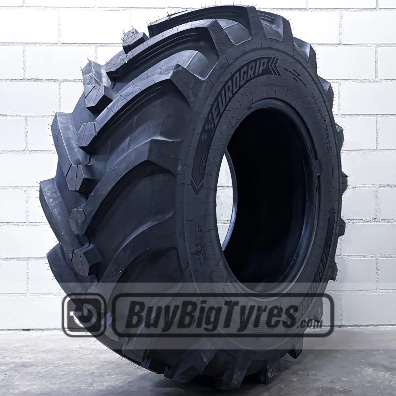460/70R24 TVS Eurogrip TLB504 Taurotrac