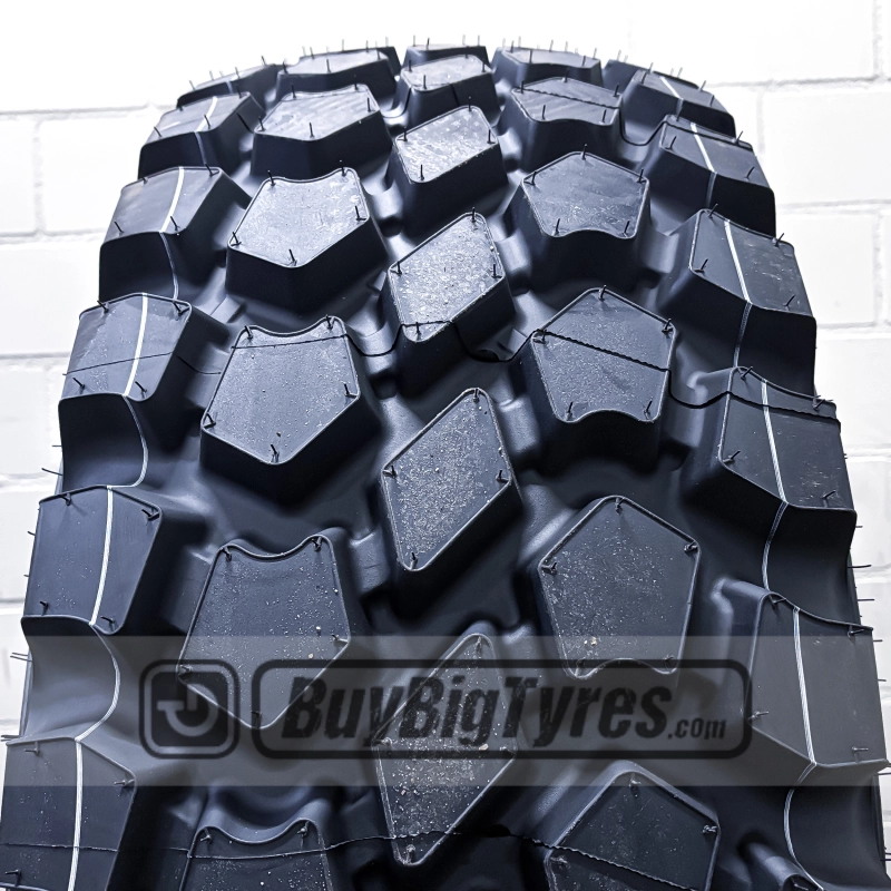 395/85R20 Michelin X Force ZL