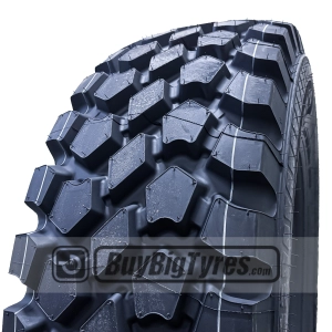 395/85R20 Michelin X Force ZL