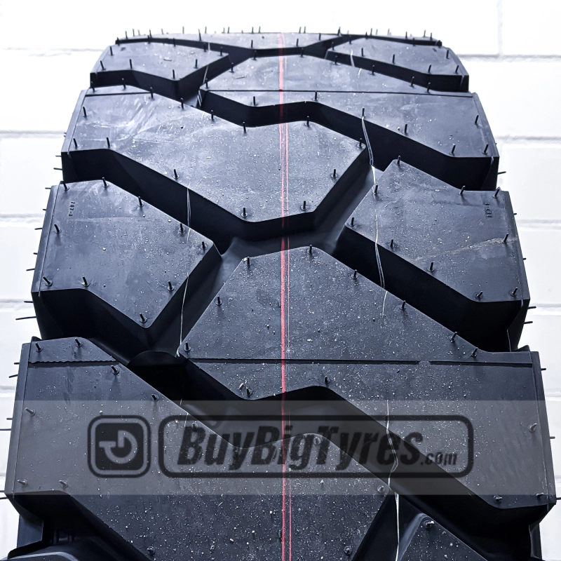 12.00R24 Michelin XZM