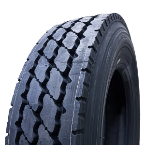 11R24.5 Michelin X Works Z
