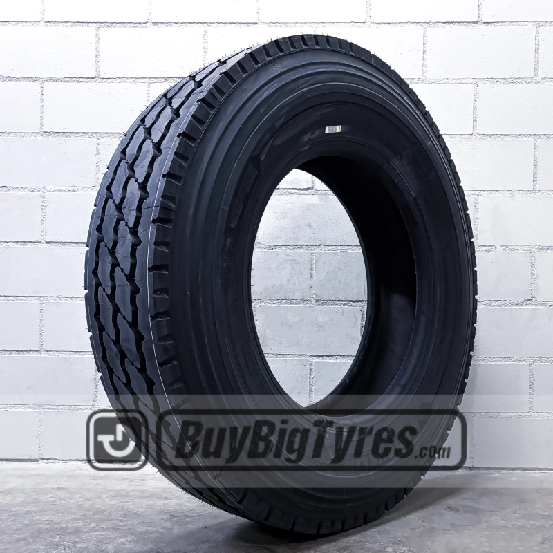 11R24.5 Michelin X Works Z