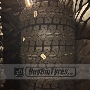 18.00R33 Michelin XTRA LOAD PROTECT E4 B