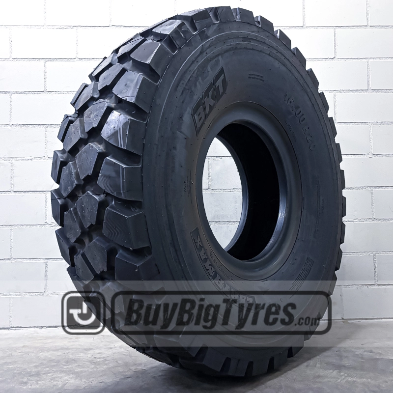 16.00R20 BKT Earthmax SR 33 Plus