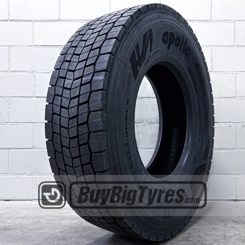 315/80R22.5 Apollo EnduRace RD