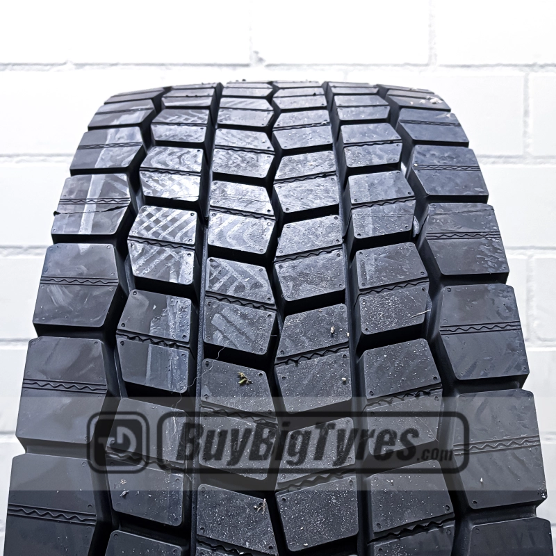 315/80R22.5 Apollo EnduRace RD