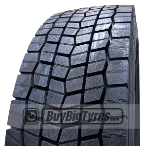 315/80R22.5 Apollo EnduRace RD