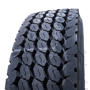 295/80R22.5 Apollo EnduTrax MA
