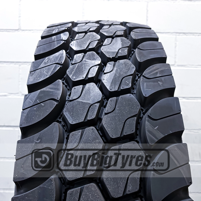 295/80R22.5 Apollo EnduTrax MD
