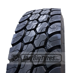 295/80R22.5 Apollo EnduTrax MD