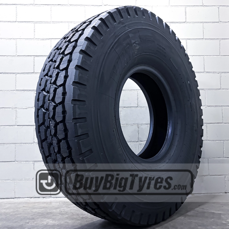 445/95R25 Bridgestone VSH2