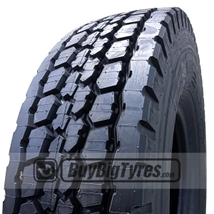 445/95R25 Bridgestone VSH2