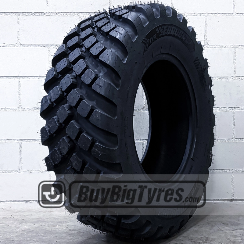 320/70R20 TVS Eurogrip GR603