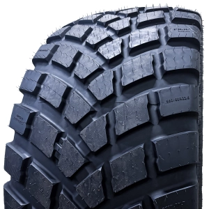 560/60R22.5 TVS Eurogrip FL927 Tigertrac