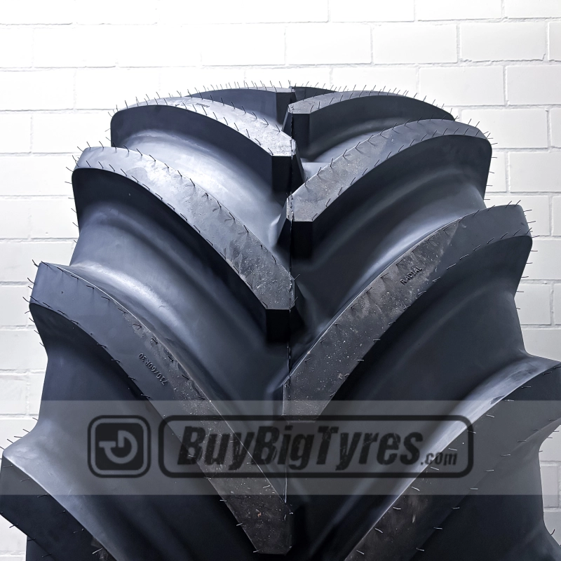 VF710/60R30 TVS Eurogrip AR4005