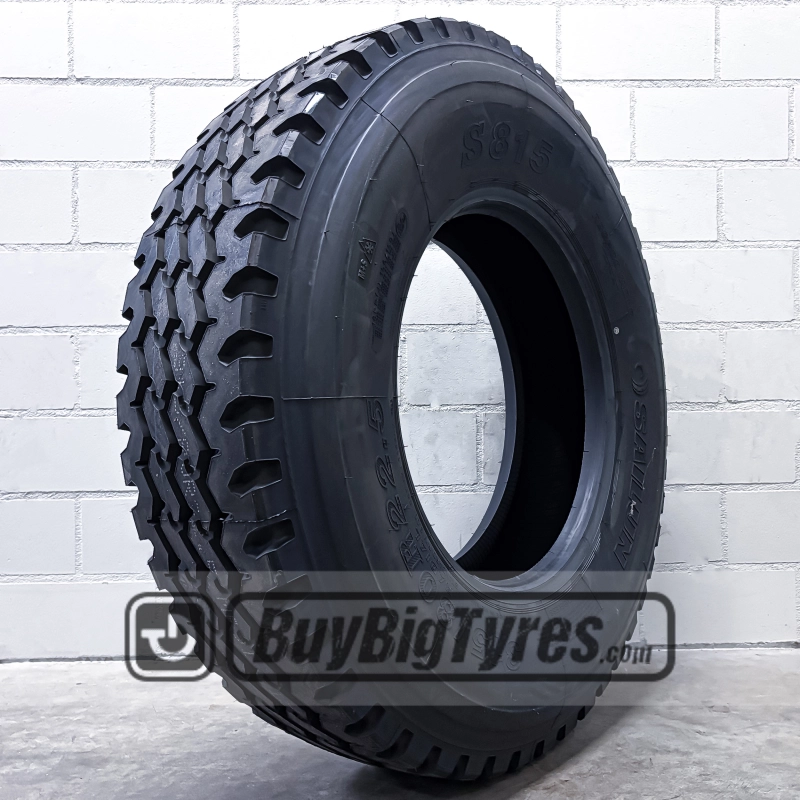 315/80R22.5 Sailun S815