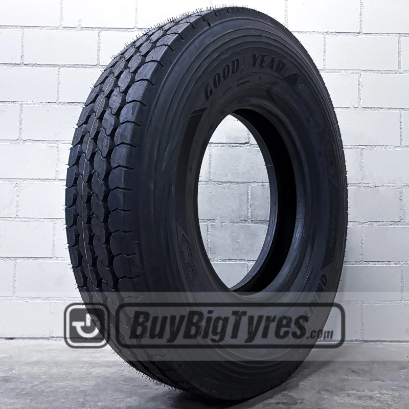 325/95R24 Goodyear Omnitrac S HD