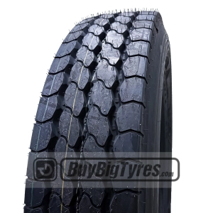 325/95R24 Goodyear Omnitrac S HD