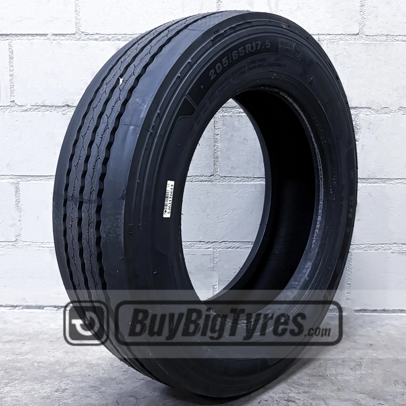 205/65R17.5 Advance GR-T2