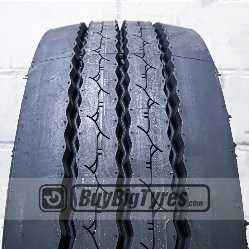 205/65R17.5 Advance GR-T2