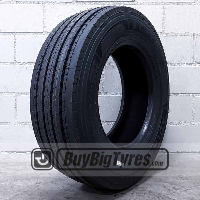 245/70R17.5 Advance GR-T1