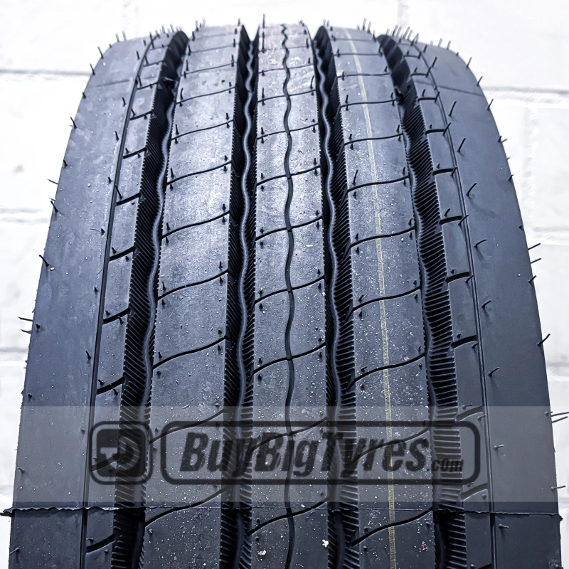 245/70R17.5 Advance GR-T1