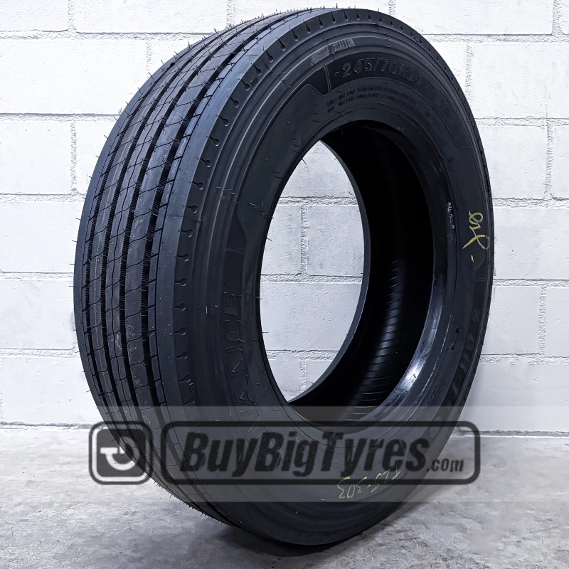 245/70R19.5 Advance GR-T1