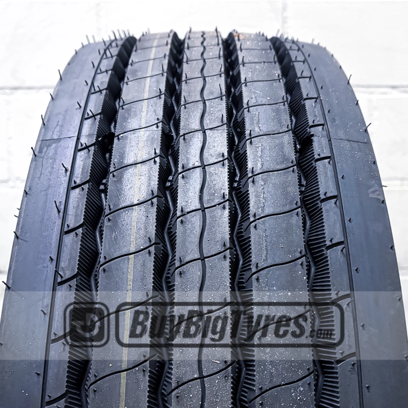 245/70R19.5 Advance GR-T1