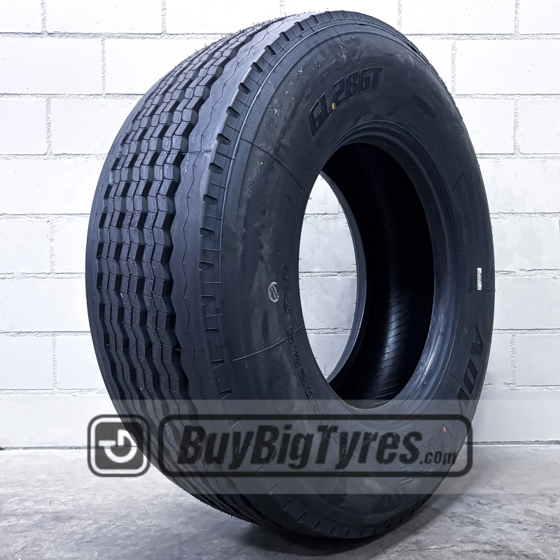 385/65R22.5 Advance GL286T
