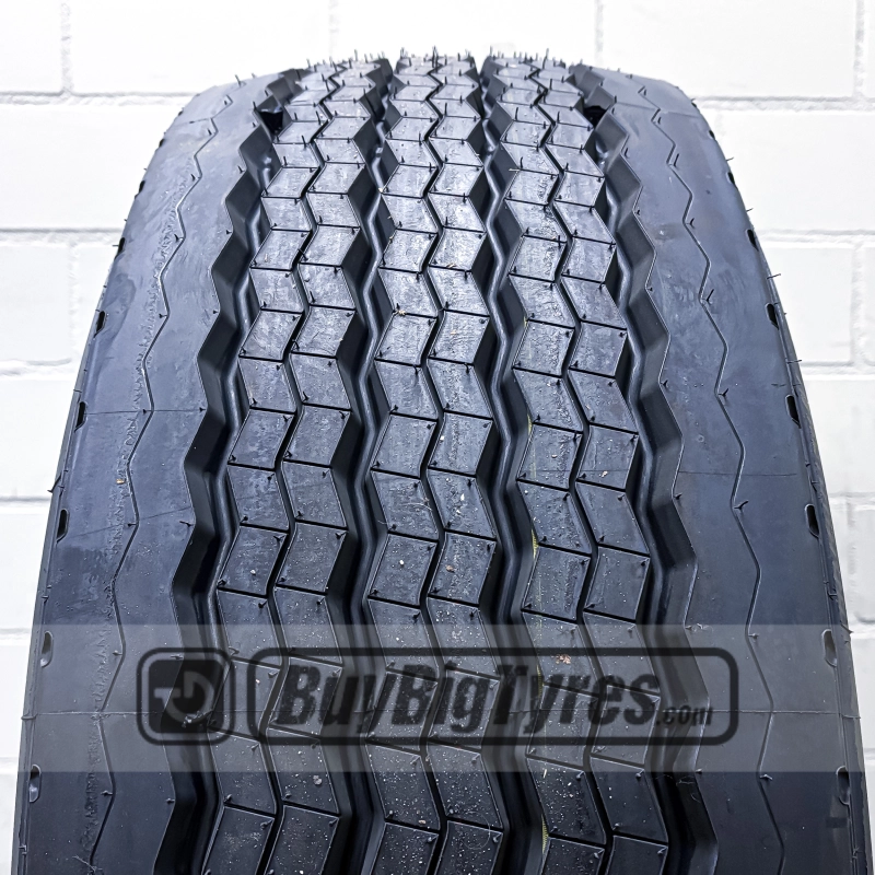 385/65R22.5 Advance GL286T