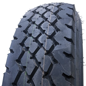225/95R16C Dunlop SP Qualifier TG21