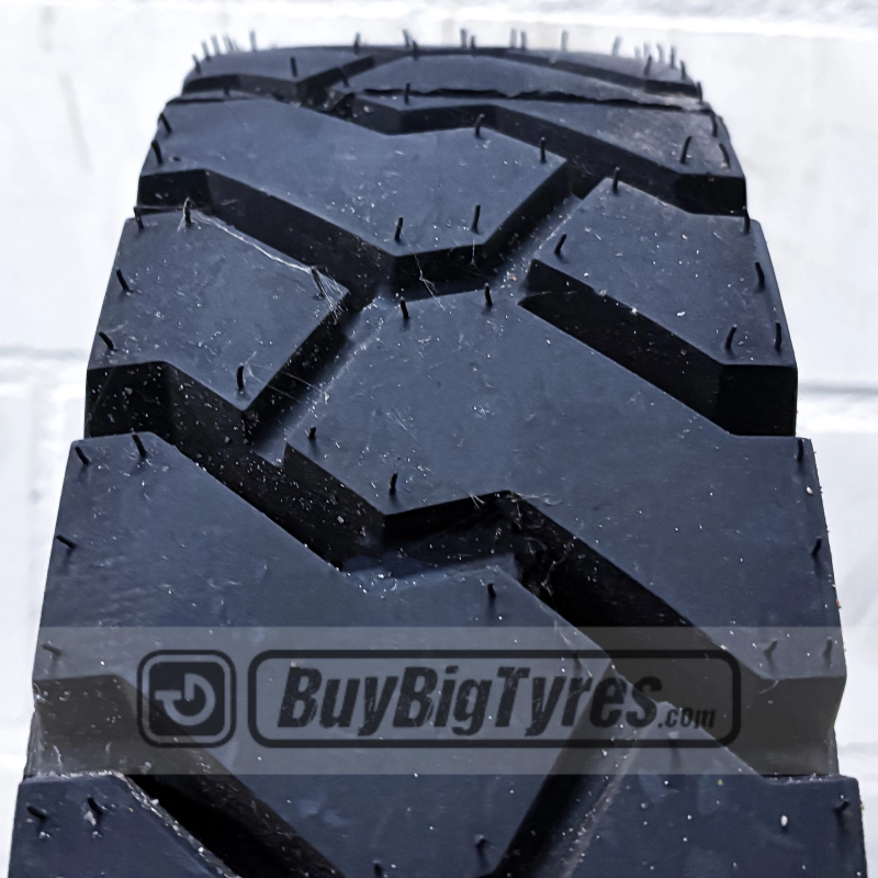 5.00R8 Michelin XZM