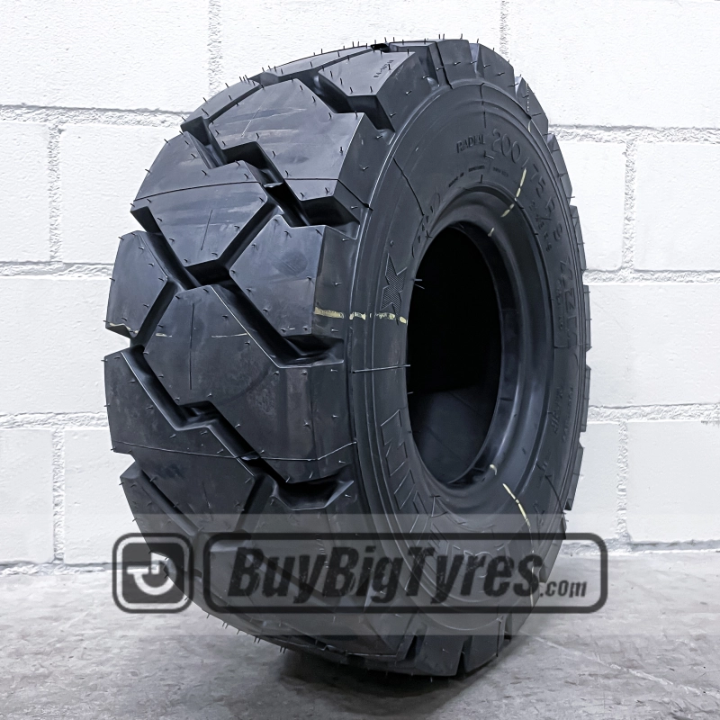 200/75R9 Michelin XZM da