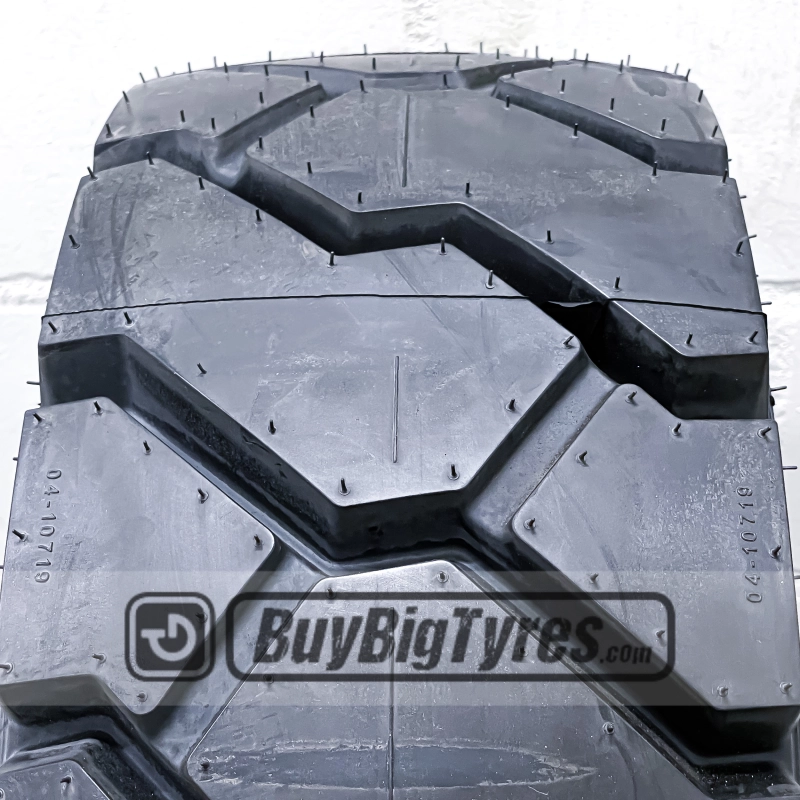 200/75R9 Michelin XZM da