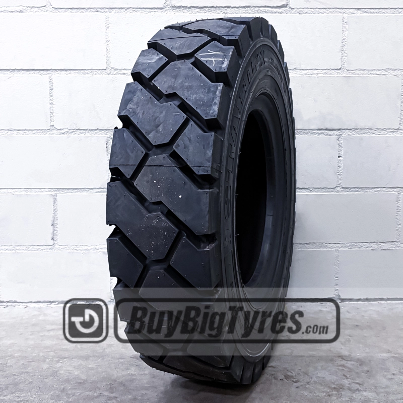 7.50R15 Michelin XZM