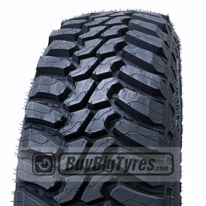 Deestone 31x10.5R15LT Mud Clawer R405 M/T