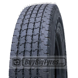 BFGoodrich 7.00R16LT Route Control Go