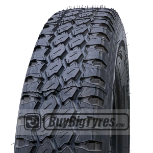 BFGoodrich 7.50R16LT Cross Control