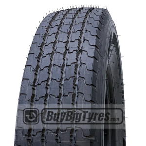 BFGoodrich 7.50R16LT Route Control