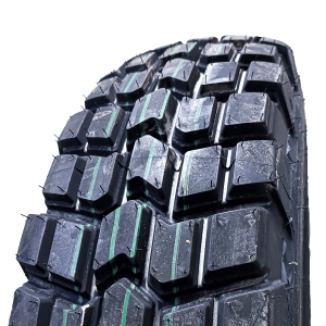 7.50R16C Continental HSO+Sand