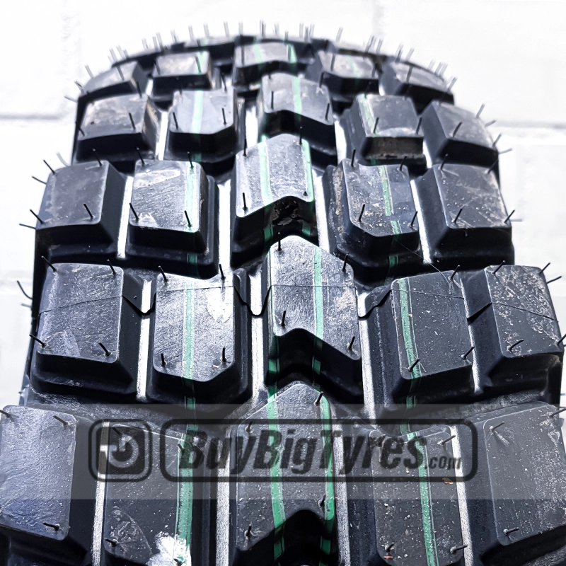 7.50R16C Continental HSO+Sand