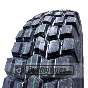 7.50R16C Continental HSO+Sand