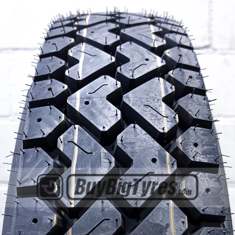 7.50R16 Continental LDR+