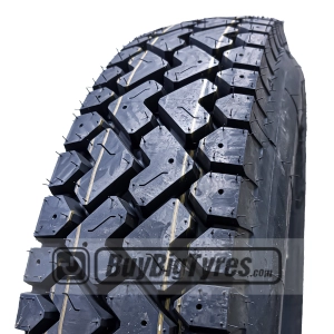 7.50R16 Continental LDR+