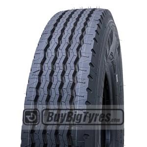 Michelin 7.50R16 XZA1