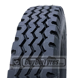 7.50R16 Michelin XZY