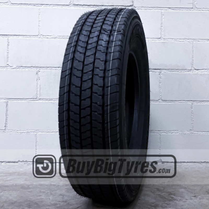 215/85R16LT Michelin XJE 4 Mix Energy