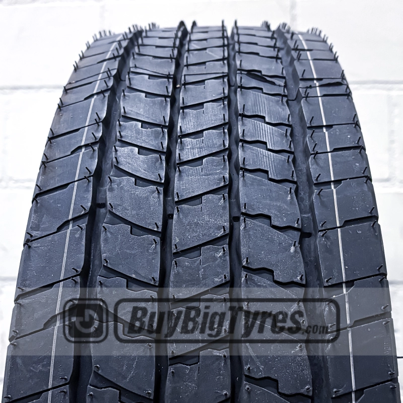 215/85R16LT Michelin XJE 4 Mix Energy