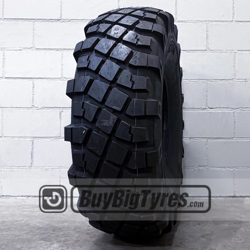 325/85R16 Michelin XML