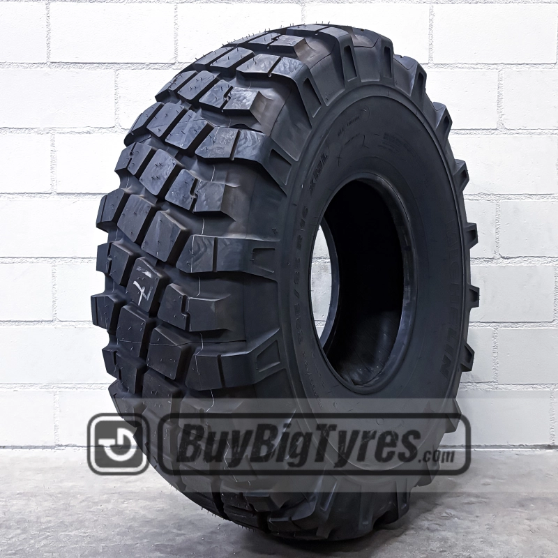 325/85R16 Michelin XML